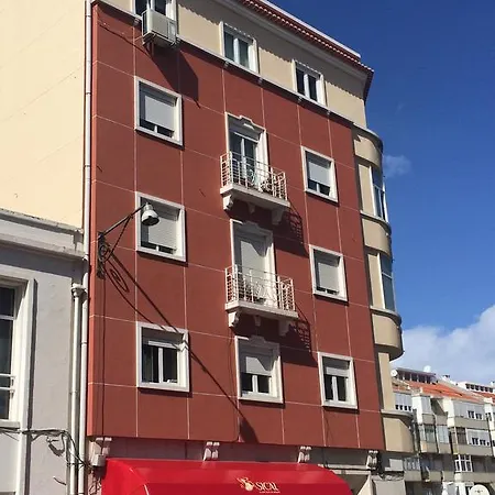 Διαμέρισμα Maite's House