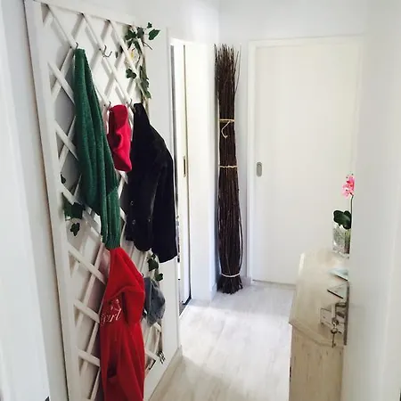 Διαμέρισμα Maite's House Lisboa