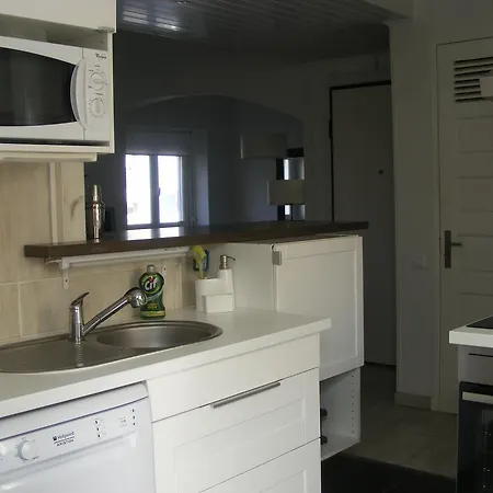 Διαμέρισμα Maite's House