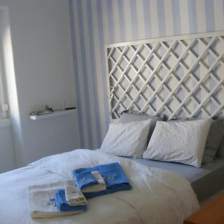 Διαμέρισμα Maite's House Lisboa