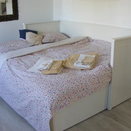 Διαμέρισμα Maite's House
