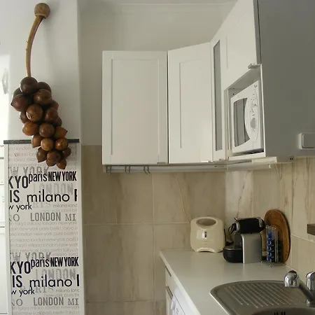 Maite's House